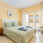 Apartamento The Village - 6 Com Ac, Garagem E Piscina, A Poucos Min Da Gale Albufeira