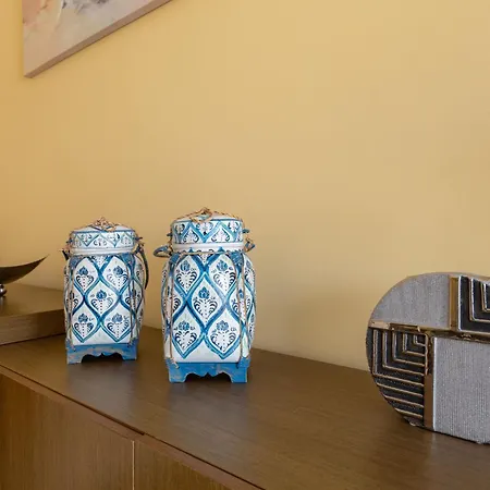 The Village - 6 Com Ac, Garagem E Piscina, A Poucos Min Da Gale Appartement Albufeira