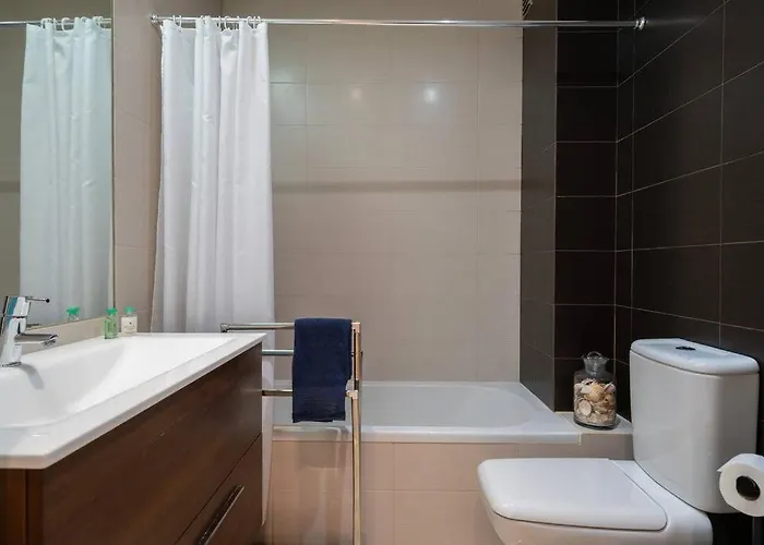 The Village - 6 Com Ac, Garagem E Piscina, A Poucos Min Da Gale アルブフェイラ