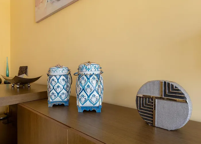 The Village - 6 Com Ac, Garagem E Piscina, A Poucos Min Da Gale アパート アルブフェイラ