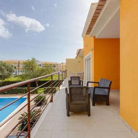 The Village - 6 Com Ac, Garagem E Piscina, A Poucos Min Da Gale 公寓 *