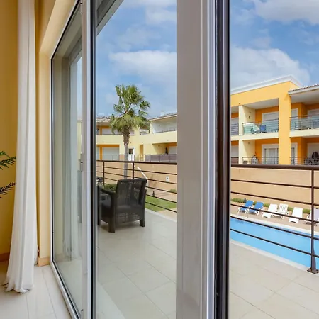 The Village - 6 Com Ac, Garagem E Piscina, A Poucos Min Da Gale 公寓 *