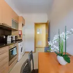 Appartement The Village - 6 Com Ac, Garagem E Piscina, A Poucos Min Da Gale *