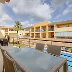 The Village - 6 Com Ac, Garagem E Piscina, A Poucos Min Da Gale * Albufeira